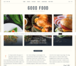 Good Food