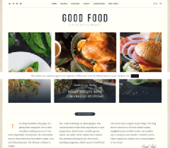 Good Food