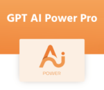 GPT AI Power Pro