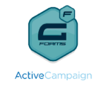 Gravity Forms Active Campaign