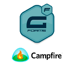 Gravity Forms Campfire