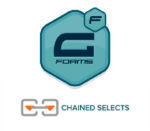 Gravity Forms Chained Selects