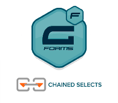 Gravity Forms Chained Selects
