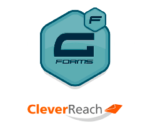 Gravity Forms CleverReach