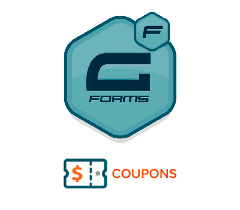 Gravity Forms Coupons