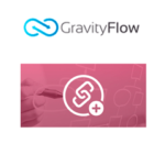 Gravity Flow Parent-Child Forms