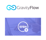 Gravity Flow Stripe