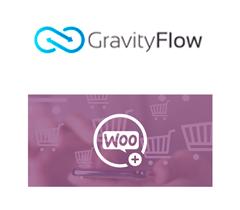 Gravity Flow WooCommerce