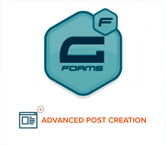 Gravity Forms Advanced Post Creation