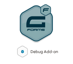 Gravity Forms Debug Add-On