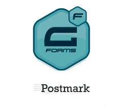 Gravity Forms Postmark