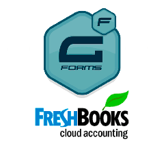 Gravity Forms Freshbooks