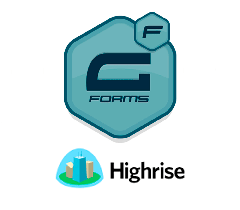 Gravity Forms Highrise