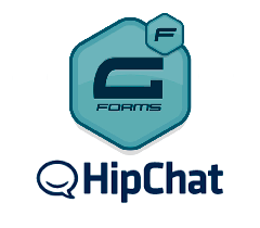 Gravity Forms HipChat
