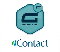 Gravity Forms IContact
