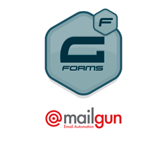 Gravity Forms Mailgun