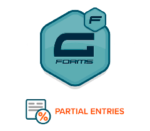 Gravity Forms Partial Entries