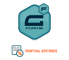 Gravity Forms Partial Entries