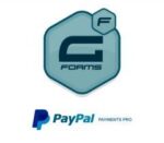 Gravity Forms Paypal Payments Pro