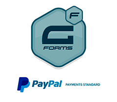 Gravity Forms Paypal Payments Standard