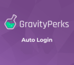 Gravity Perks Auto Login