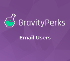 Gravity Perks Email Users
