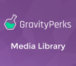 Gravity Perks Media Library