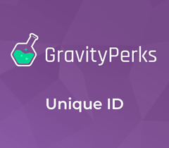 Gravity Perks Unique ID