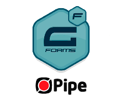 Gravity Forms Pipe