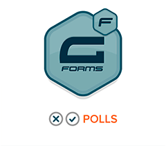 Gravity Forms Polls