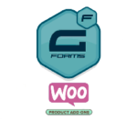Gravity Forms Product Add-ons for WooCommerce