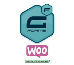Gravity Forms Product Add-ons for WooCommerce