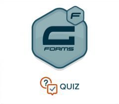 Gravity Forms Quiz