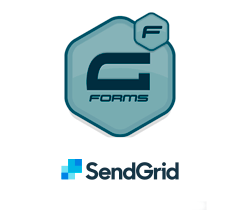 Gravity Forms SendGrid