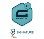Gravity Forms Signature