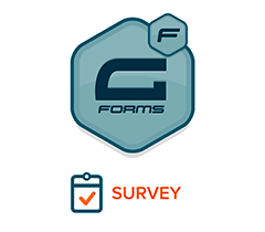 Gravity Forms Survey