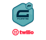 Gravity Forms Twilio