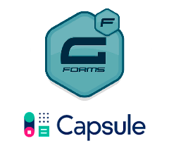 Gravity Forms Capsule CRM