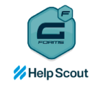 Gravity Forms Help Scout
