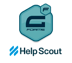 Gravity Forms Help Scout