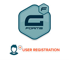 Gravity Forms User Registration