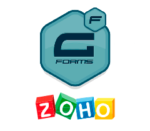 Gravity Forms Zoho CRM