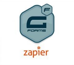 Gravity Forms Zapier