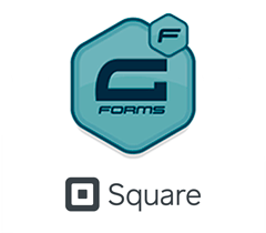 Gravity Forms Square