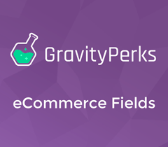 Gravity Perks eCommerce Fields