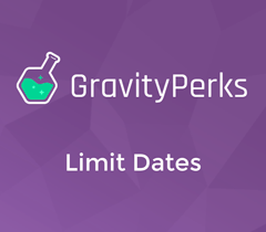 Gravity Perks Limit Dates