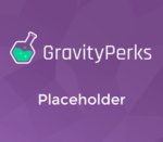 Gravity Perks Placeholder