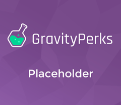 Gravity Perks Placeholder