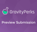Gravity Perks Preview Submission