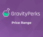 Gravity Perks Price Range